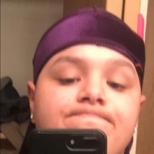 Meet your Posher, Diego